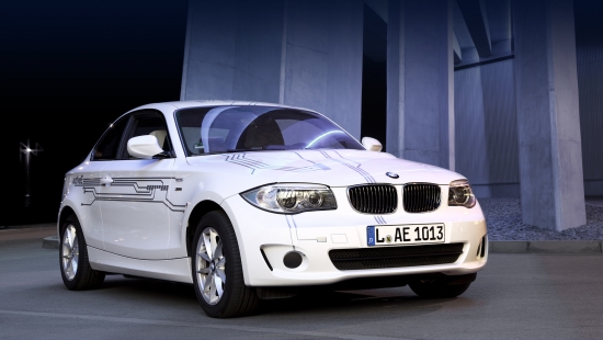 BMW iM2 būs pirmais elektriskais vilciens no M sērijas