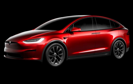 Известны нововведения обновленных моделей Tesla Model S и Model X